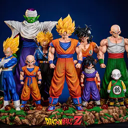 KDC - Z Fighters 3