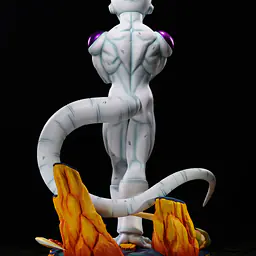 MRC - Frieza 8