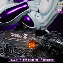 MRC - Frieza 9