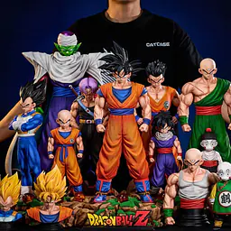 KDC - Z Fighters 4