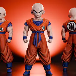 KDC - Z Fighters 15