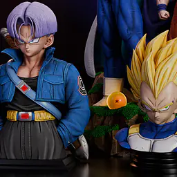 KDC - Z Fighters 21