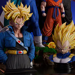 KDC - Z Fighters 20