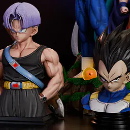 KDC - Z Fighters 22