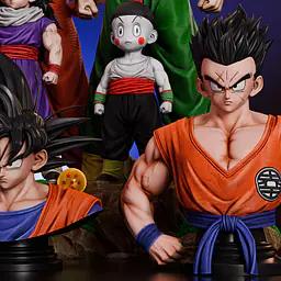 KDC - Z Fighters 9