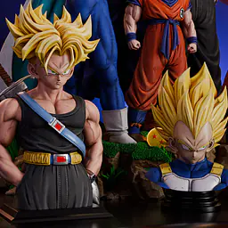 KDC - Z Fighters 19