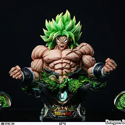 FXW - Broly 3