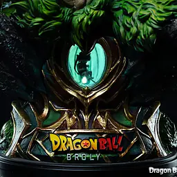 FXW - Broly 5
