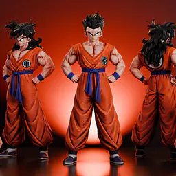 KDC - Z Fighters 27