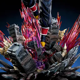DMW - Goku Black 6