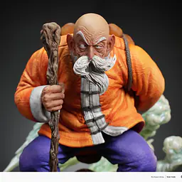Last Sleep - Roshi 8