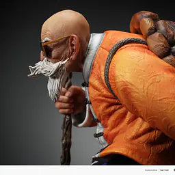 Last Sleep - Roshi 5