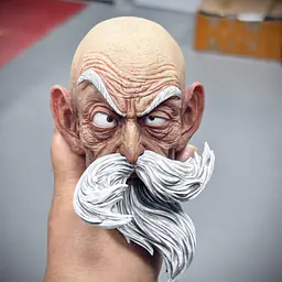 Last Sleep - Roshi 7