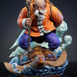 Last Sleep - Roshi 6