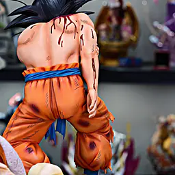 Vlad - Goku 5