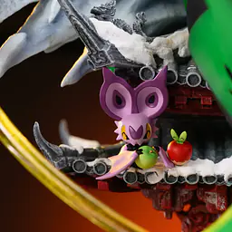 AM - Year Of The Dragon 2