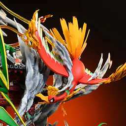 AM - Year Of The Dragon 6