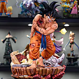 Vlad - Goku 3