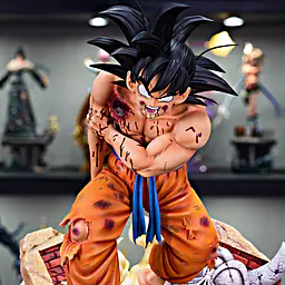 Vlad - Goku 4