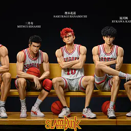 Dream - Shohoku Team 3