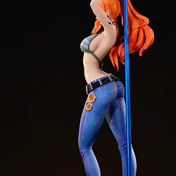 Di Tai She - Nami 3