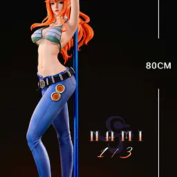 Di Tai She - Nami 1