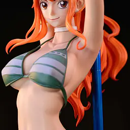 Di Tai She - Nami 2