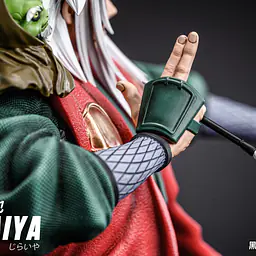 Black Hole - Jiraiya 3