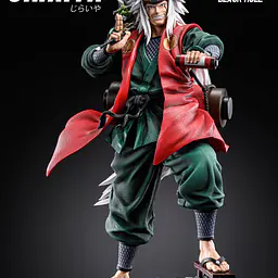 Black Hole - Jiraiya 1