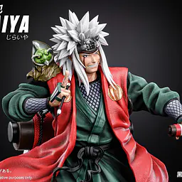 Black Hole - Jiraiya 2