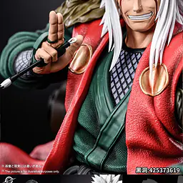 Black Hole - Jiraiya 4