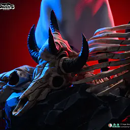 Justice Intentions - Sukuna 11