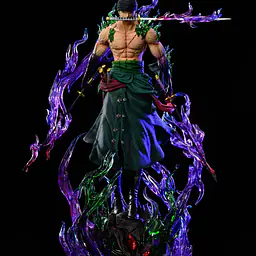 IU - Zoro 1