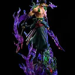 IU - Zoro 8