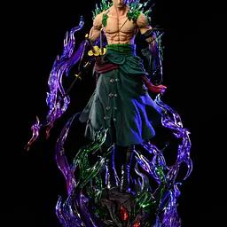 IU - Zoro 4