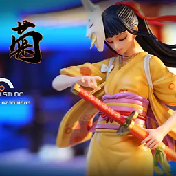 Hinami - Kikunojo 2