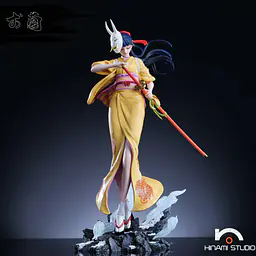 Hinami - Kikunojo 4
