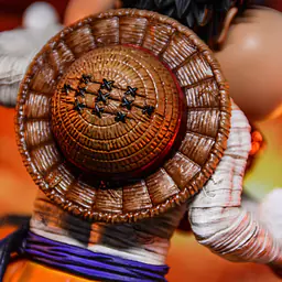 Wings - Luffy 8