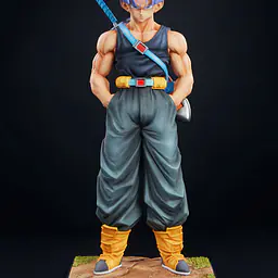 Infinite - Trunks 1