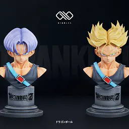 Infinite - Trunks 7