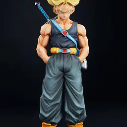 Infinite - Trunks 3