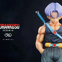 Infinite - Trunks 6