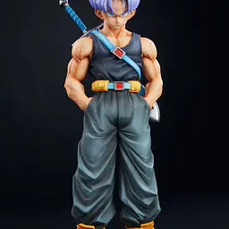 Infinite - Trunks 4