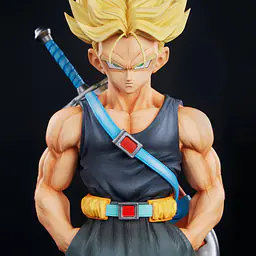 Infinite - Trunks 2