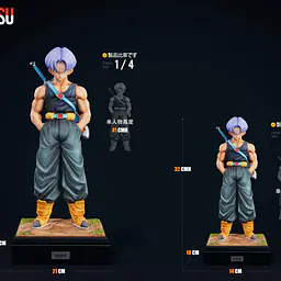 Infinite - Trunks 12