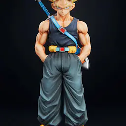 Infinite - Trunks 13