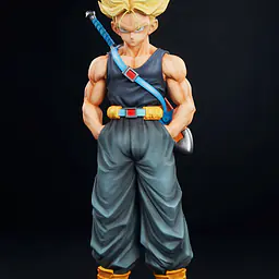 Infinite - Trunks 5