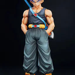 Infinite - Trunks 8