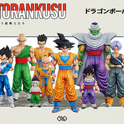 Infinite - Vegeta 11