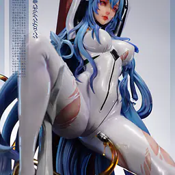 Neeko - Rei 6